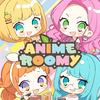 undefined Anime Roomy presented by World Otafy Project