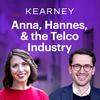 undefined Anna, Hannes and the Telco Industry