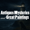 undefined Antiques Mysteries and Great Paintings from Urban Art Antiques