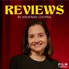 undefined Anupama Chopra Reviews