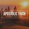 undefined Apostolic Faith Daybreak Devotional