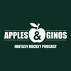 undefined Apples & Ginos Fantasy Hockey Podcast