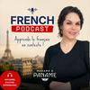undefined Apprends le français avec Madame à Paname (French Podcast)