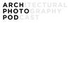 undefined Arch Photo Pod - The Architectural Photography Podcast