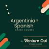 undefined Argentinian Spanish Crash Course