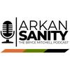 undefined ArkanSanity