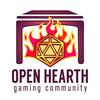 undefined Around the Hearth
