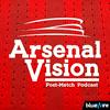 undefined The ArsenalVision Podcast - Arsenal FC