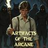 undefined Artifacts of the Arcane