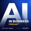 undefined The AI in Business Podcast