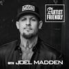 undefined Artist Friendly with Joel Madden