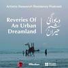 undefined Artistic Research Residency Podcast