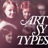 undefined Artsy Types
