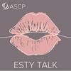 undefined ASCP Esty Talk