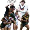 undefined Ashes Rugby League