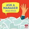 undefined Ask a Manager