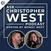 undefined Ask Christopher West