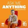 undefined Ask Me Anything with Paula Bennett