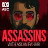 undefined ASSASSINS
