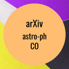 undefined Astro arXiv | astro-ph.CO