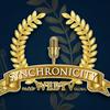 undefined The Synchronicity Podcast with Nadiya Shah