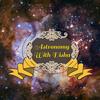 undefined Astronomy With Disha