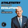 undefined Athletistry Ballet Evolution with Shane Wuerthner