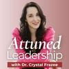 undefined Attuned Leadership for Women: Rewrite the Rules of Success and Satisfaction