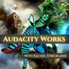 undefined Audacity Works
