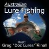 undefined Australian Lure Fishing