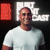 undefined Built Different Podcast