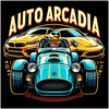 undefined Auto Arcadia