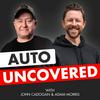 undefined Auto Uncovered