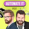 undefined Automate It: A Robotics Podcast