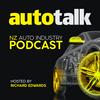 undefined AutoTalk - The NZ Auto Industry Podcast