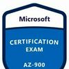 undefined AZ900-Microsoft Azure Fundamental