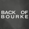 undefined Back of Bourke