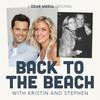 undefined Back to the Beach with Kristin and Stephen