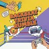 undefined Backseat Trivia Rumble – Trivia for Kids, Family Quiz & Travel Games