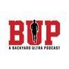 undefined Backyard Ultra Podcast