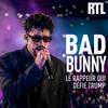 undefined Bad Bunny, le rappeur qui défie Trump