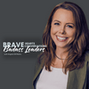 undefined Badass Leaders Podcast: Brave Hearts, Brave Conversations, Badass Leaders