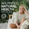 undefined Balanced Natural Health with Dr. Maz