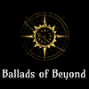 undefined Ballads of Beyond