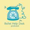 undefined Ballet Help Desk