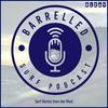 undefined Barrelled Surf Podcast