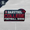 undefined Barstool College Football Show