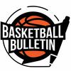 undefined Basketball Bulletin