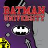 undefined Batman University