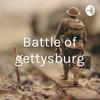 undefined Battle of gettysburg